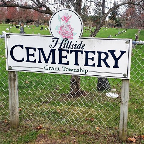 Joseph's Parish established one adjoining it in 1887 near Portage Creek M-35. . Find a grave michigan